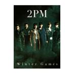 ２ＰＭ／Ｗｉｎｔｅｒ Ｇａｍｅｓ 初回生産限定盤Ａ