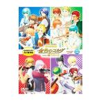 DVD/ライブビデオ ネオロマンス・フェスタ 金色のコルダ〜Featuring 4 Schools〜