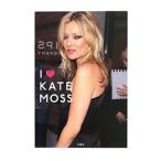 Yahoo! Yahoo!ショッピング(ヤフー ショッピング)I・KATE MOSS／宝島社