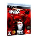PS3／NBA 2K14