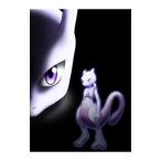 DVD/劇場版ポケットモンスター ベストウイッシュ 神速のゲノセクト ミュウツー覚醒 ミュウツースペシャルパック