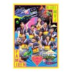 DVD／エビ中 夏のファミリー遠足 略してファミえん in 河口湖2013
