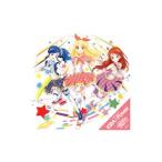 STAR☆ANIS／「アイカツ！」2年目OP＆ED主題歌〜KIRA☆Power｜オリジナルスター☆彡