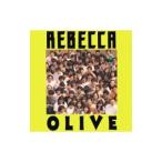 レベッカ／OLIVE