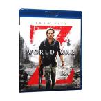 Blu-ray／ワールド・ウォーＺ ３Ｄ＆２ＤアルティメットＺ・エディション