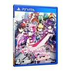 PSVita|k limi naru девушки INVITATION