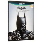 WiiU| Batman :a- cam * Bigi nz