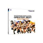 765PRO ALLSTARS+|[ The Idol Master ]THE IDOLM[@]STER 765PRO ALLSTARS+GRE@TEST BEST!-SWEET&SMILE!-