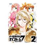 DVD／声優戦隊 ボイストーム7 Vol．2
