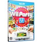 ショッピングWii WiiU／Wii Party U