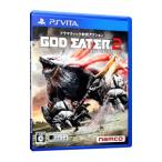 PSVita／GOD EATER 2