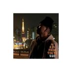 ＥＧＯ／Ａ ｋｉｄ ｆｒｏｍ Ｔｏｋｙｏ