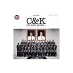 C＆K／CK AND MORE．．． 初回限定盤