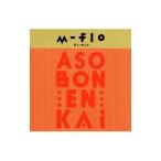 m−flo／m−flo DJ MIX“ASOBON！ENKAI”