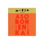 ｍ−ｆｌｏ／ｍ−ｆｌｏ ＤＪ ＭＩＸ“ＡＳＯＢＯＮ！ＥＮＫＡＩ”