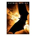 DVD／バットマン ビギンズ スペシャル・パッケージ