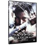 DVD|uruva Lynn :SAMURAI