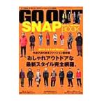 GO OUT SNAP BOOK 2013−14Fall／Winter