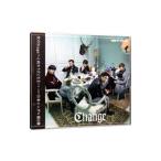 F．CUZ／Change 初回限定盤