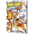  Saint Seiya THE LOST CANVAS.. миф вне .9| рука плата дерево история тканый 