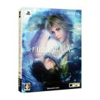 ショッピングファイナルファンタジー PSVita／ファイナルファンタジーX／X−2 HD Remaster TWIN PACK (FF10・FF10-2)