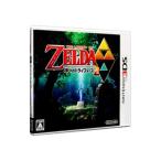 3DS/ゼルダの伝説 神々のトライフォース2