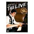 DVD|THE LIVE Kiyoshi . доверие .