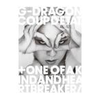 G−DRAGON／COUP D’ETAT［＋ONE OF A KIND＆HEARTBREAKER］