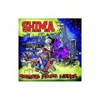 SHIMA／SHAKE YOUR LIVES