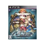 PS3ソフト アルノサージュ 〜生まれいずる星へ祈る詩〜 AGENT PACK