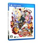 PSVita|.. военная история tis Gaya 4 Return