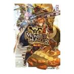  Monstar Hunter .. ..3| рисунок книга@ мир .