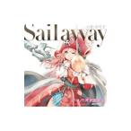 小松未可子／Sail away アニメ盤