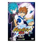 DVD/イナズマイレブンGO 30(ギャラクシー 05)