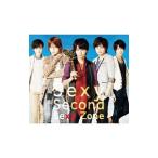 Sexy Zone／Sexy Second 初回限定盤A