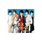 Ｓｅｘｙ Ｚｏｎｅ／Ｓｅｘｙ Ｓｅｃｏｎｄ 初回限定盤Ａ