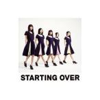 Dorothy Little Happy／STARTING OVER