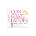  мюзикл |Congratulations!! TAKARAZUKA 100th Anniversary Disc