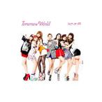 ウェザーガールズ／Tomorrow Wo