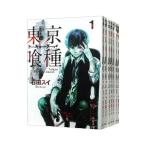 ショッピング中古 東京喰種トーキョーグール （全14巻セット）／石田スイ