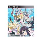 ショッピングPS3 PS3／IS＜インフィニット・ストラトス＞2 イグニッション・ハーツ