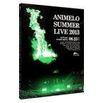 Blu-ray／Animelo Summer Live 2013−FLAG NINE−8．23