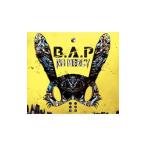 Ｂ．Ａ．Ｐ／ＮＯ ＭＥＲＣＹ（Ｔｙｐｅ−Ａ）