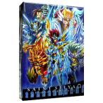 Blu-ray／聖闘士星矢Ω Ω覚醒編 Ｂｌｕ−ｒａｙ ＢＯＸ