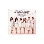 Ｔ−ＡＲＡ／Ｌｅａｄ ｔｈｅ ｗａｙ／ＬＡ’ｂｏｏＮ（初回限定盤Ａ）