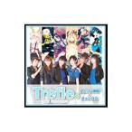 Trefle| песни из аниме бог искривление + чейнджер черный 