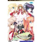 PSP／Rewrite