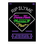 DVD／DANCE FLOOR MASSIVE IV PLUS