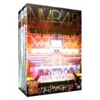 DVD／NMB48 8 LIVE COLLECTION