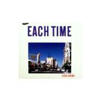 大瀧詠一／EACH TIME 30th Anniversary Edition